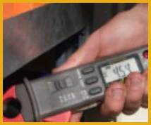 emergency electrical repair Iron County Michigan