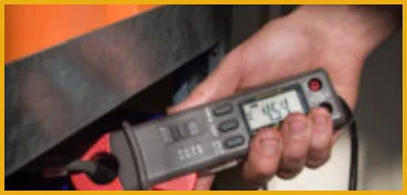 emergency electrical repair Iron County Michigan