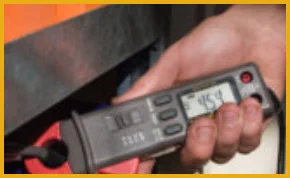 emergency electrical repair Iron County Michigan