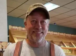 Larry Peterson industrial electrical work Iron River MI