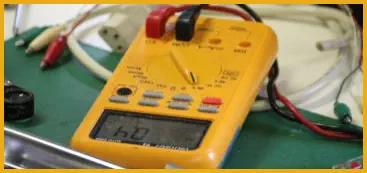 troubleshooting electrical problems Crystal Falls MI