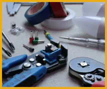 tools for electrical upgrades