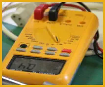 troubleshooting electrical problems Crystal Falls MI