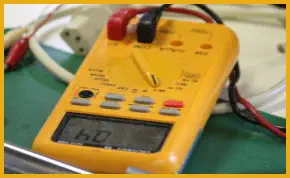 troubleshooting electrical problems Crystal Falls MI